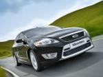 Ford Mondeo Sedan 2007 года